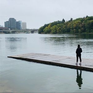 Meet your Posher, Rishonda